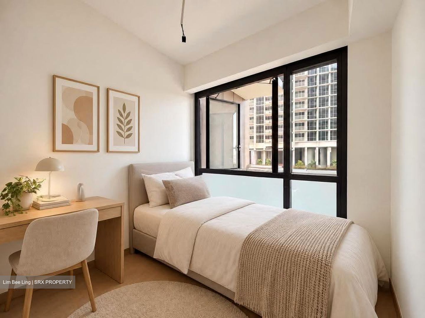 Hillock Green (D26), Apartment #625665291
